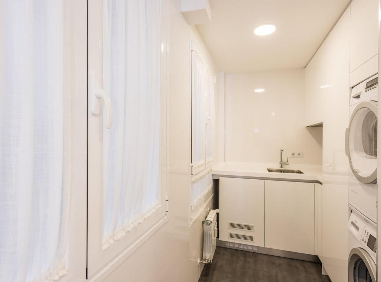 Apartment Apartamento Barrio Salamanca Hermosilla Deluxe Madrid