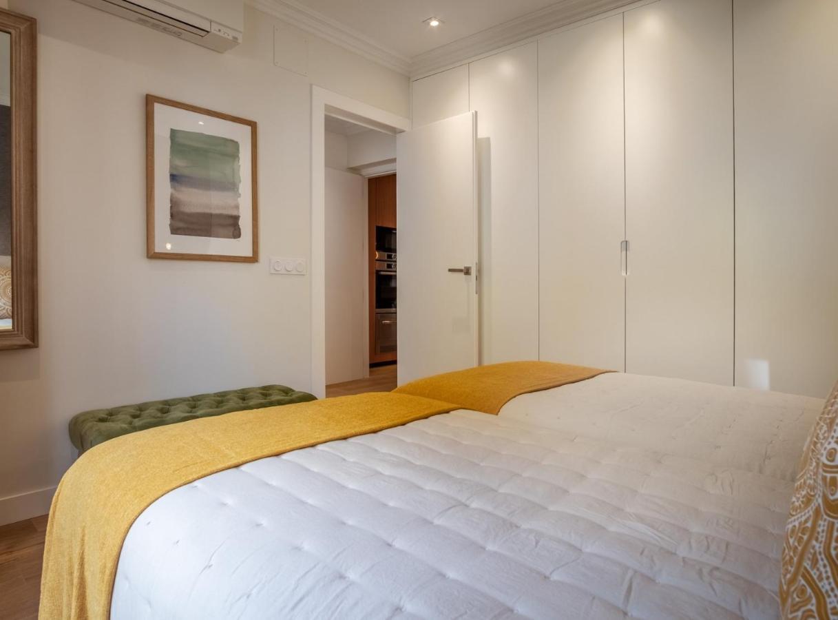 Principe De Vergara Ii Apartamento Madri
