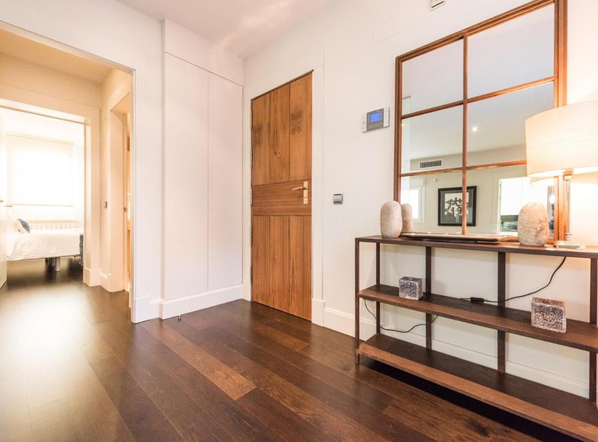 Apartment Serrano I