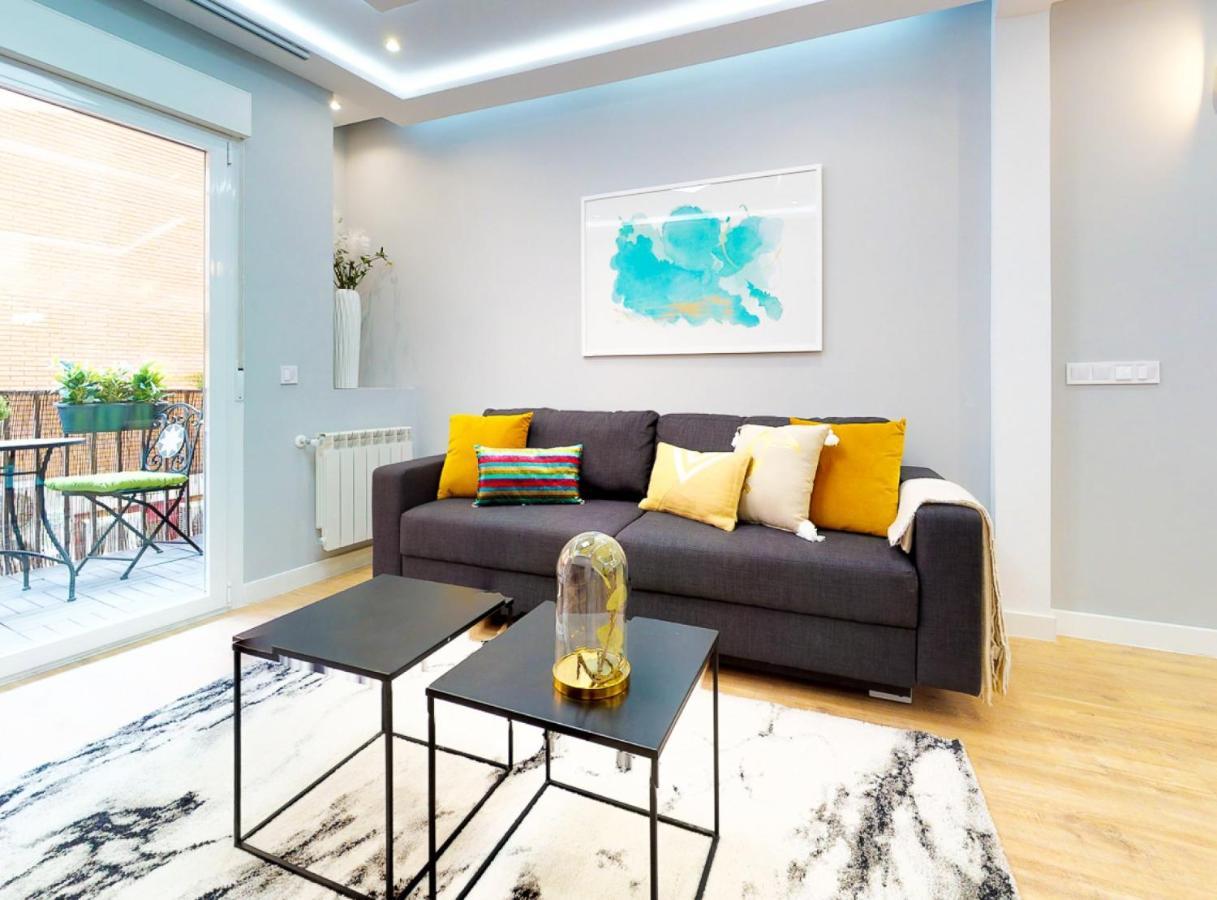 San Vicente Ferrer I Apartamento *