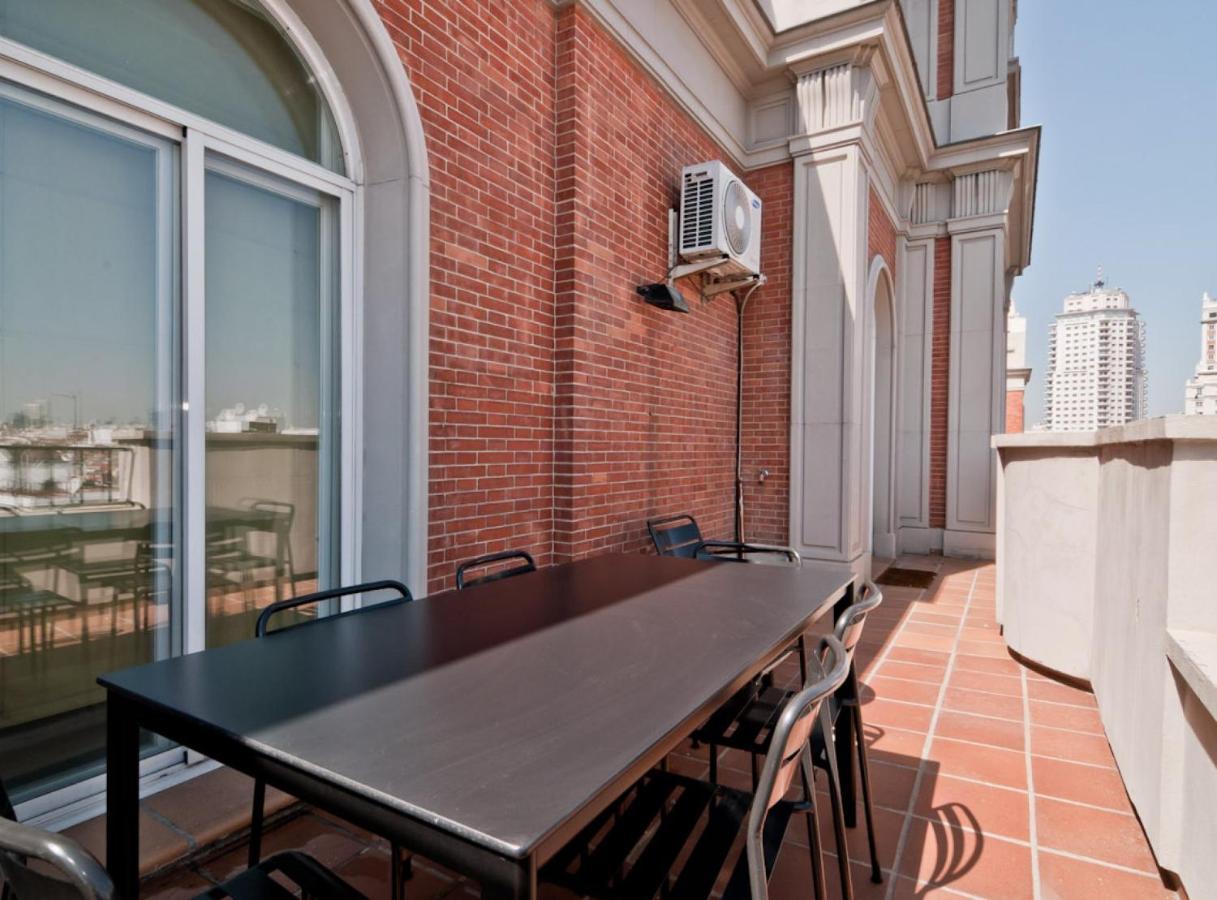 Apartamento Apartamento En Pleno Gran Via I *