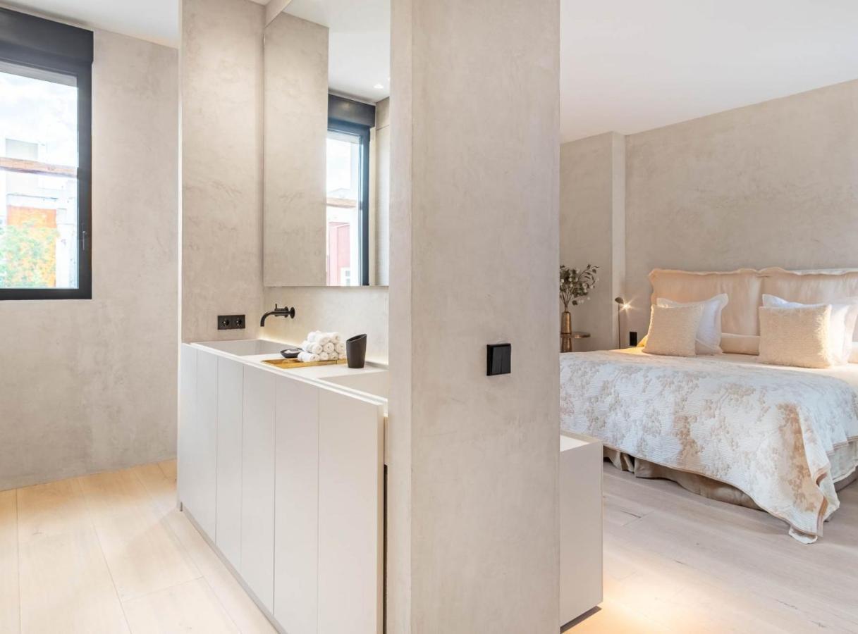 Apartamento Monte Esquinza I