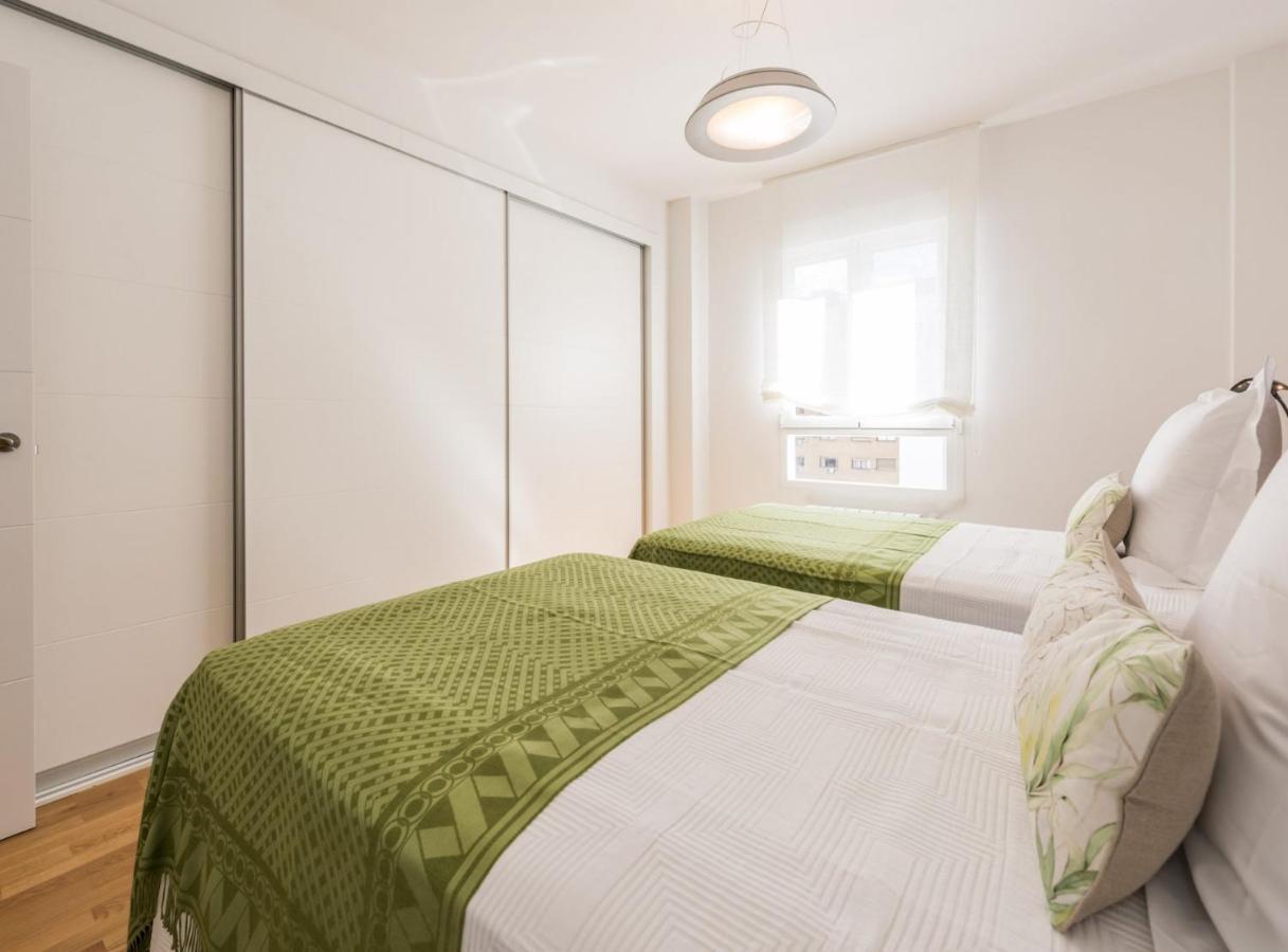 Apartamento Barrio Salamanca Hermosilla Deluxe * Madrid