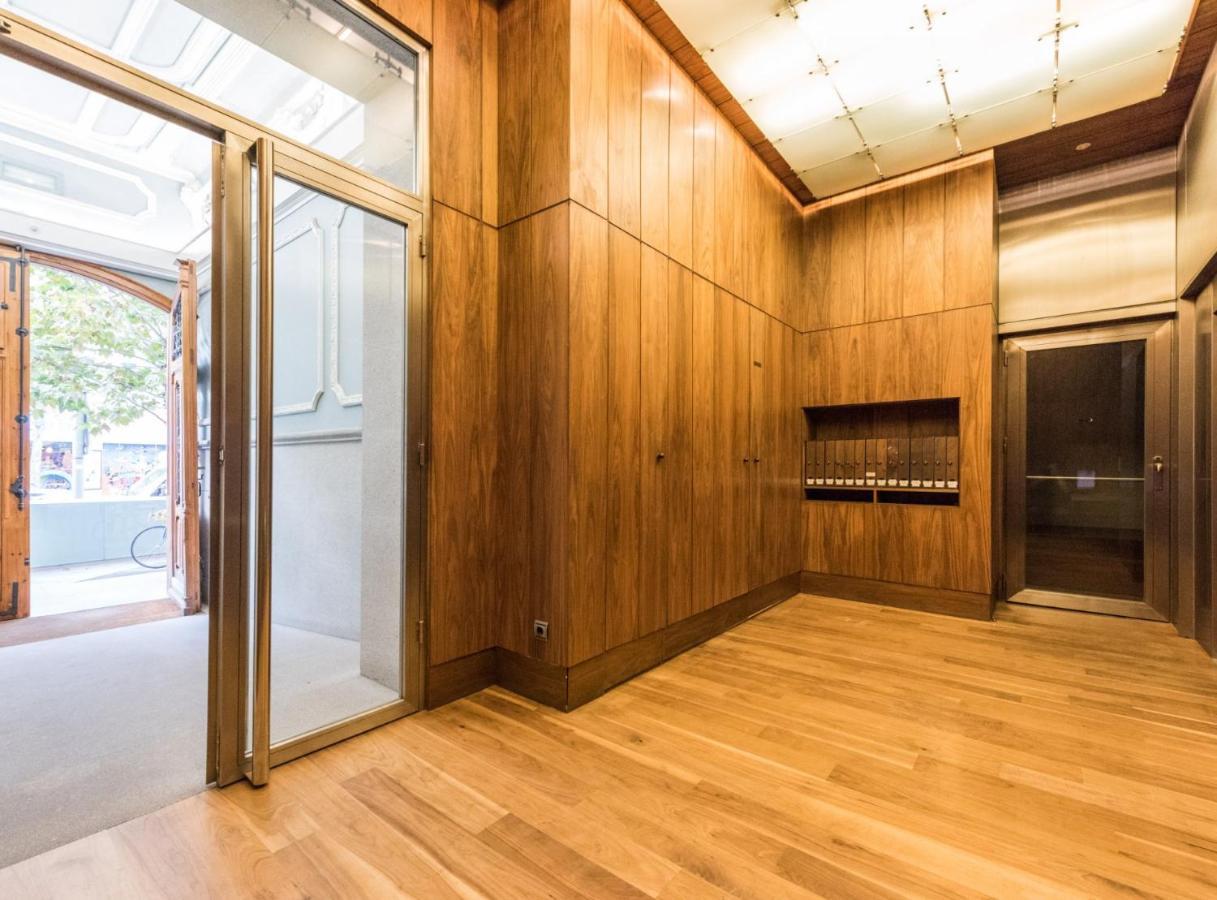 Apartment Serrano I Madrid