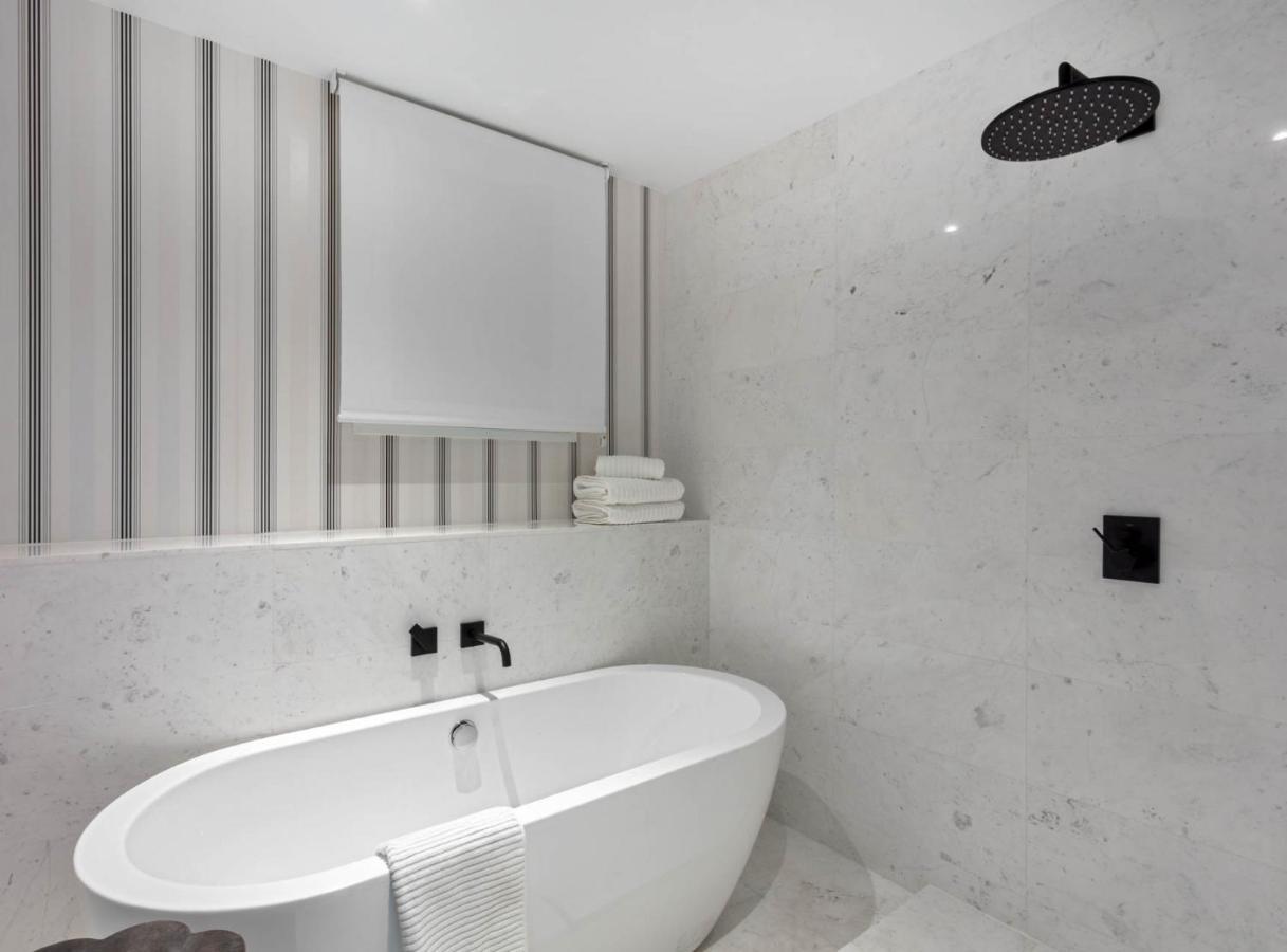 Serrano Deluxe Apartment Madrid