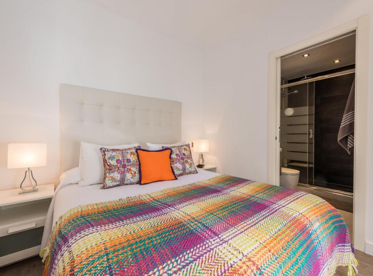 Apartment Barrio De Salamanca Lagasca Iii