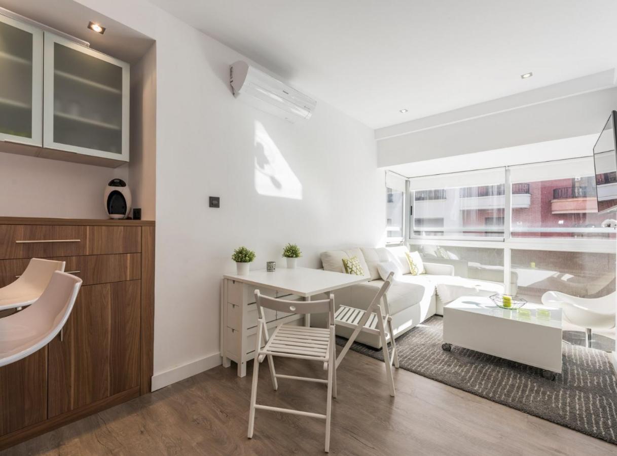 Apartment Barrio De Salamanca Lagasca Iii *
