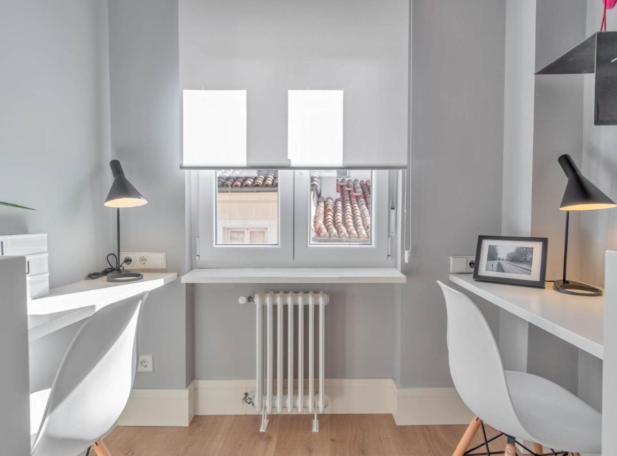 2 Bedrooms Center Pizzaro I * Madri