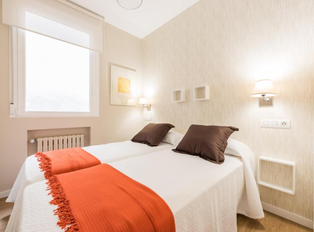 Apartamento Opera I Madri