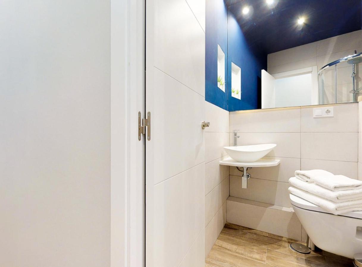 Apartamento San Vicente Ferrer I