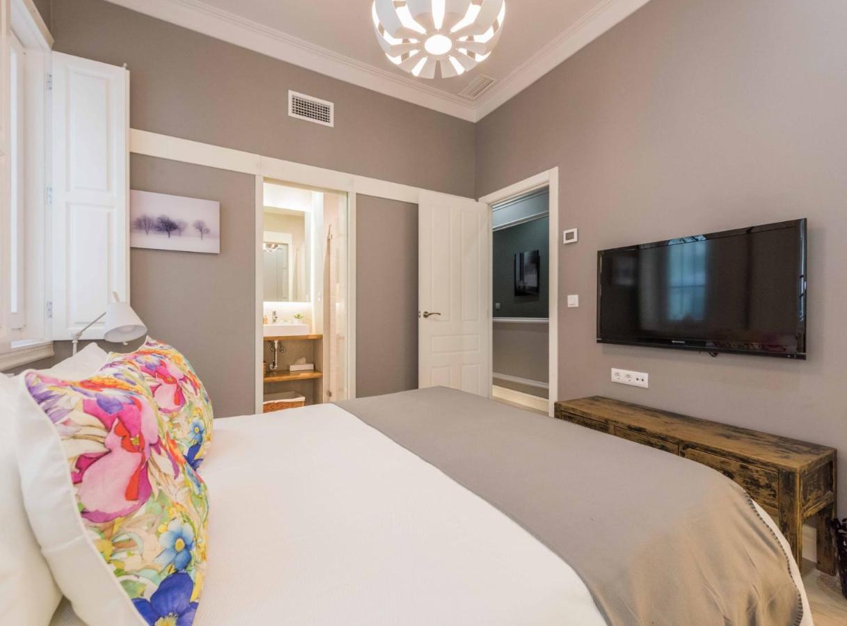 La Latina I Apartamento Madrid