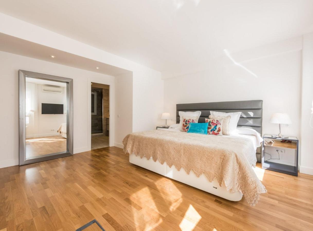 Apartment Apartamento Barrio Salamanca Hermosilla Deluxe Madrid