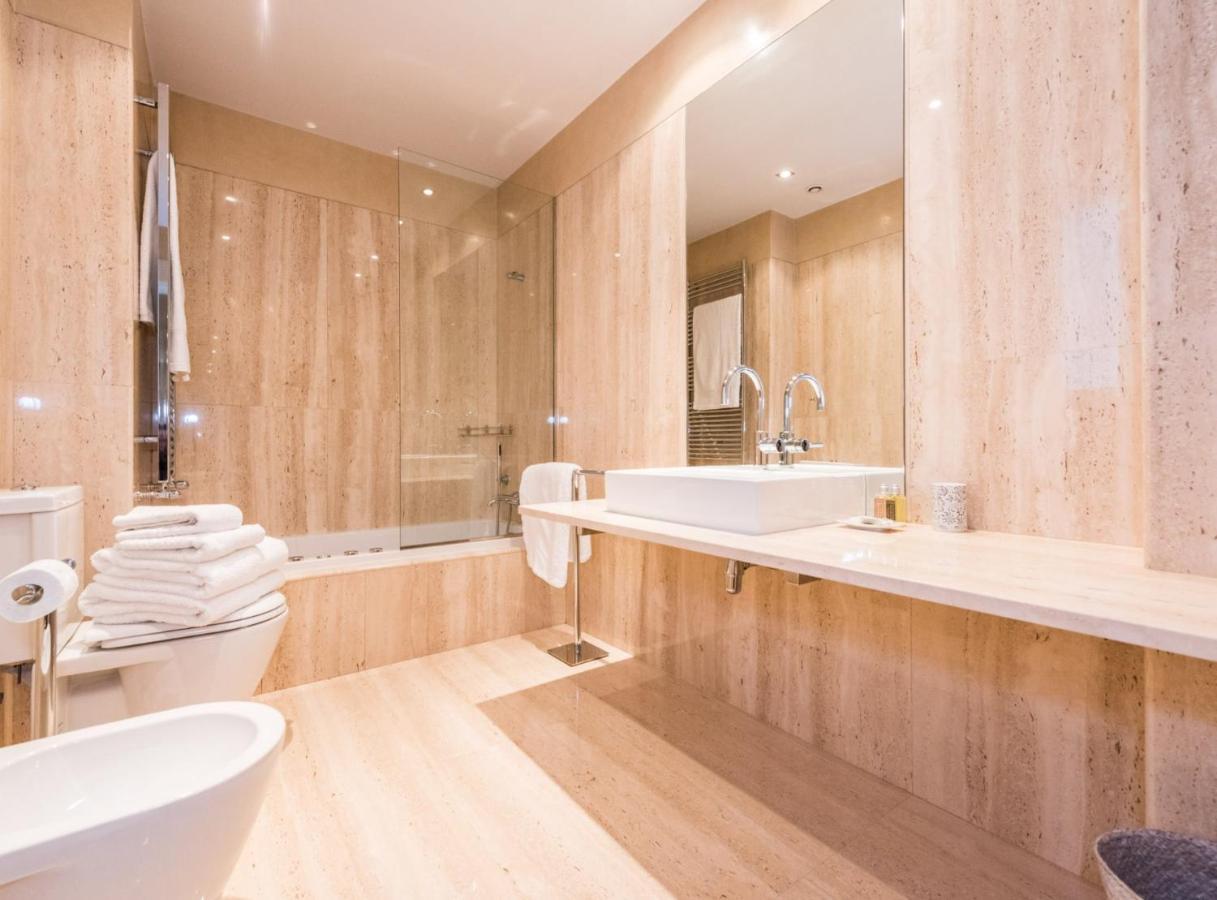 Serrano I Apartment Madrid