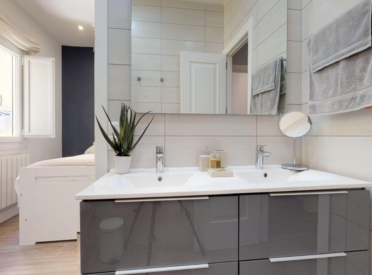 Apartment Santa Engracia Madrid