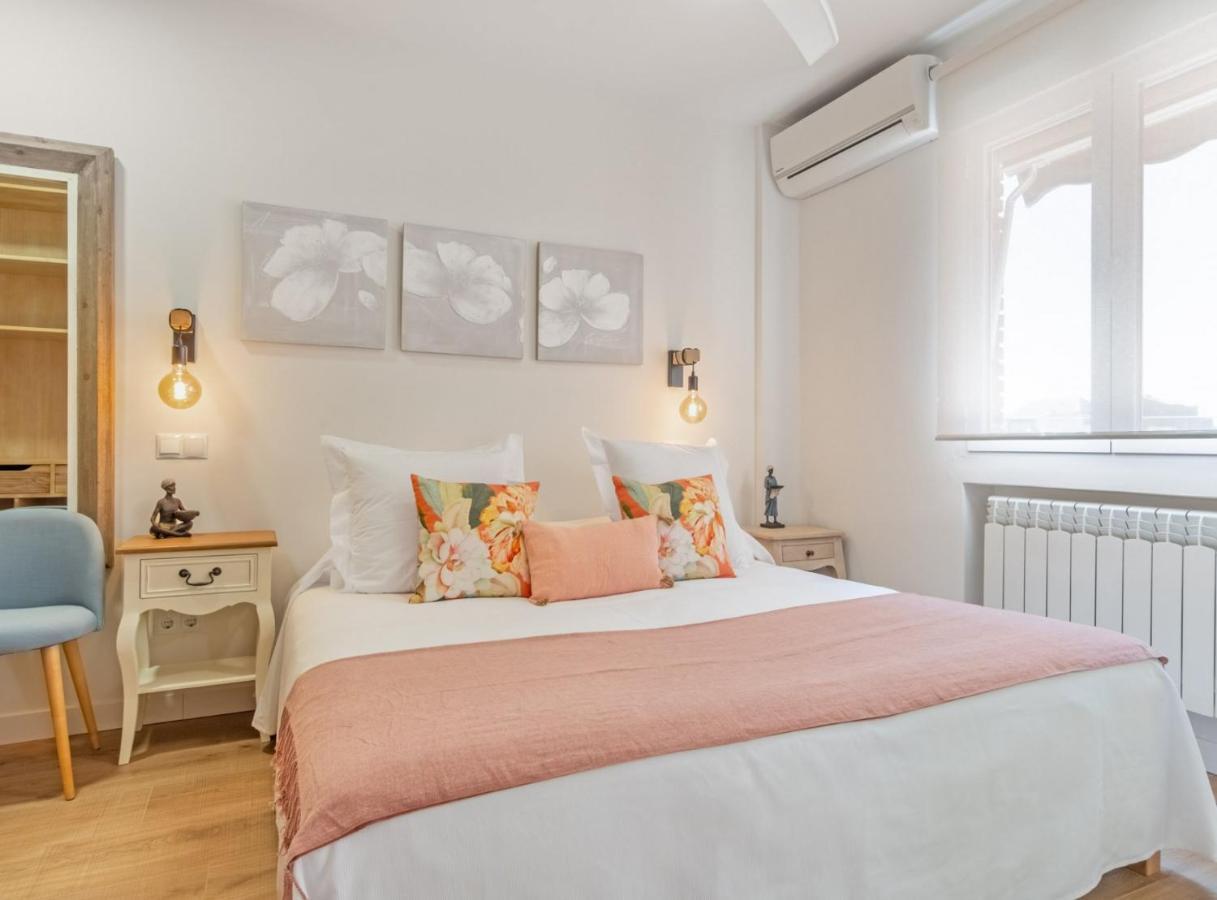 Apartment Plaza Olavide Ii Chamberi