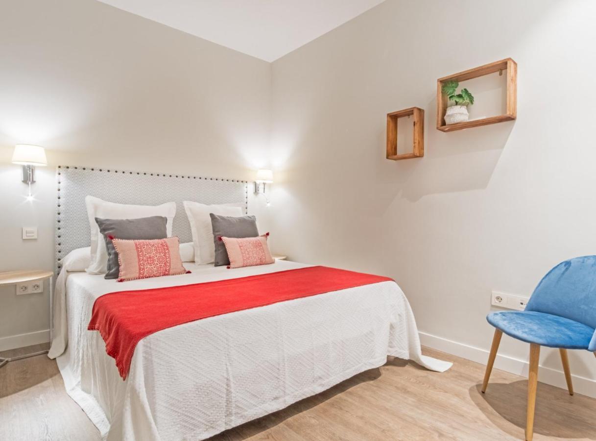 Experience The Of Madrid! Gran Via For 6, Comfort And Style In The Heart Of Chueca Iii Apartment *