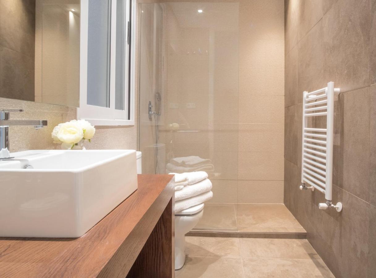 Apartment Experience The Of Madrid! Gran Via For 6, Comfort And Style In The Heart Of Chueca Iii