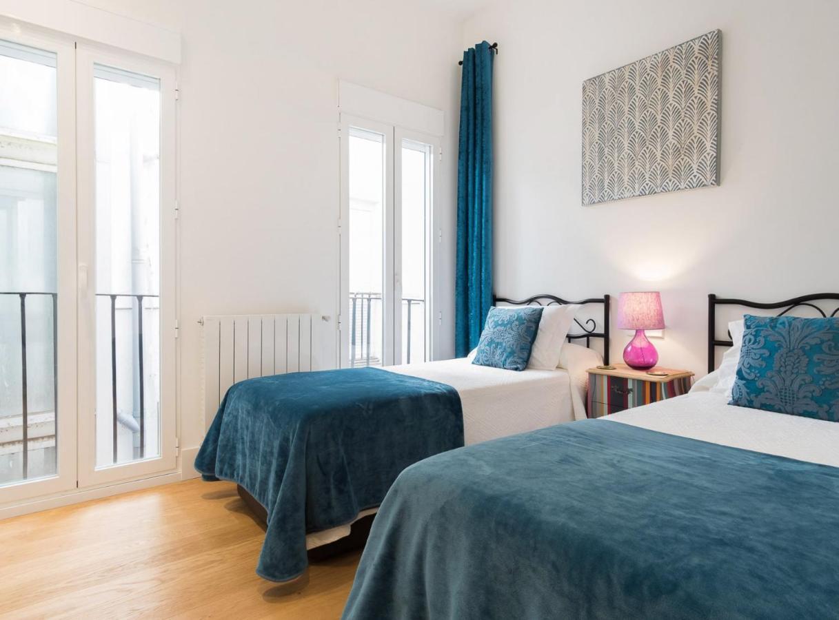 Apartment Bailen Palacio Real *