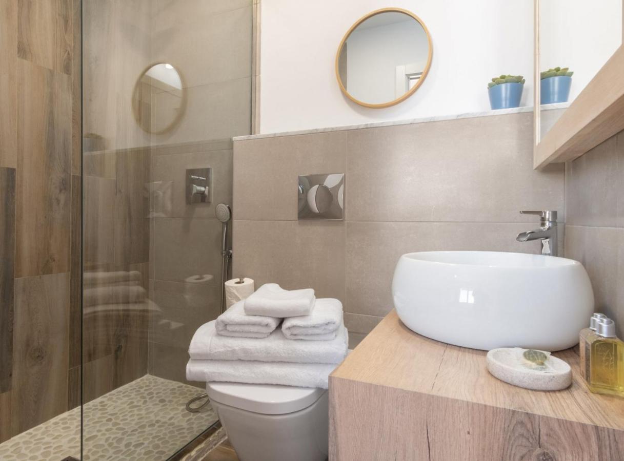 Plaza Olavide Ii Chamberi Apartment Madrid