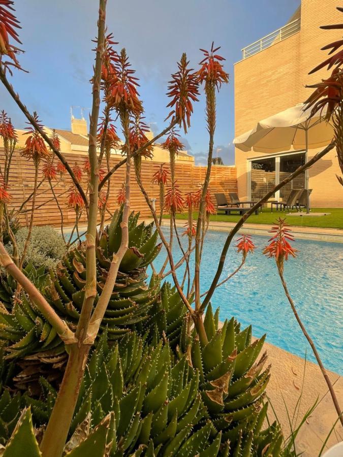 Holiday home Valdevebas Con Piscina *