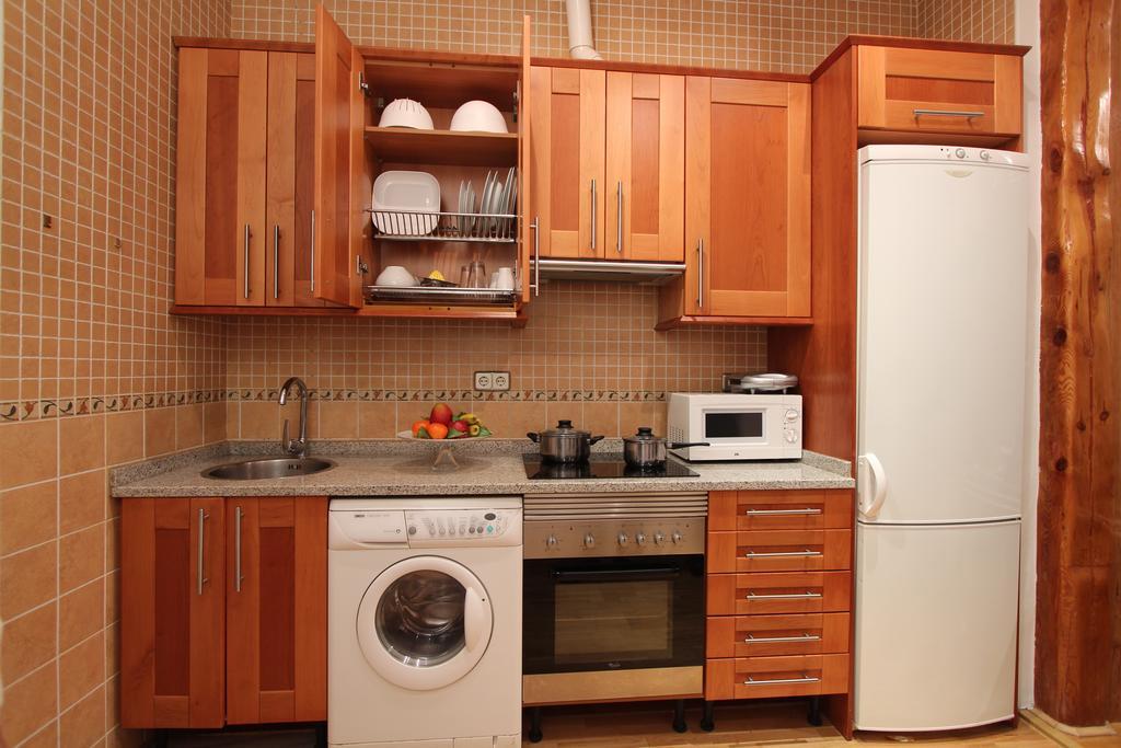 Apartment Good Prado *