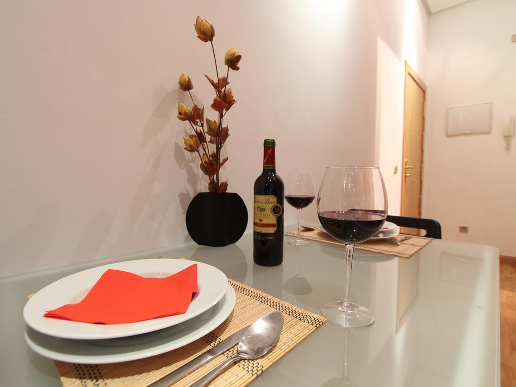 Good Prado Apartment Madrid