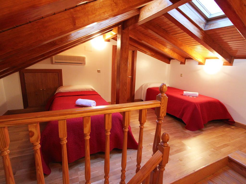Apartment Good Prado Madrid
