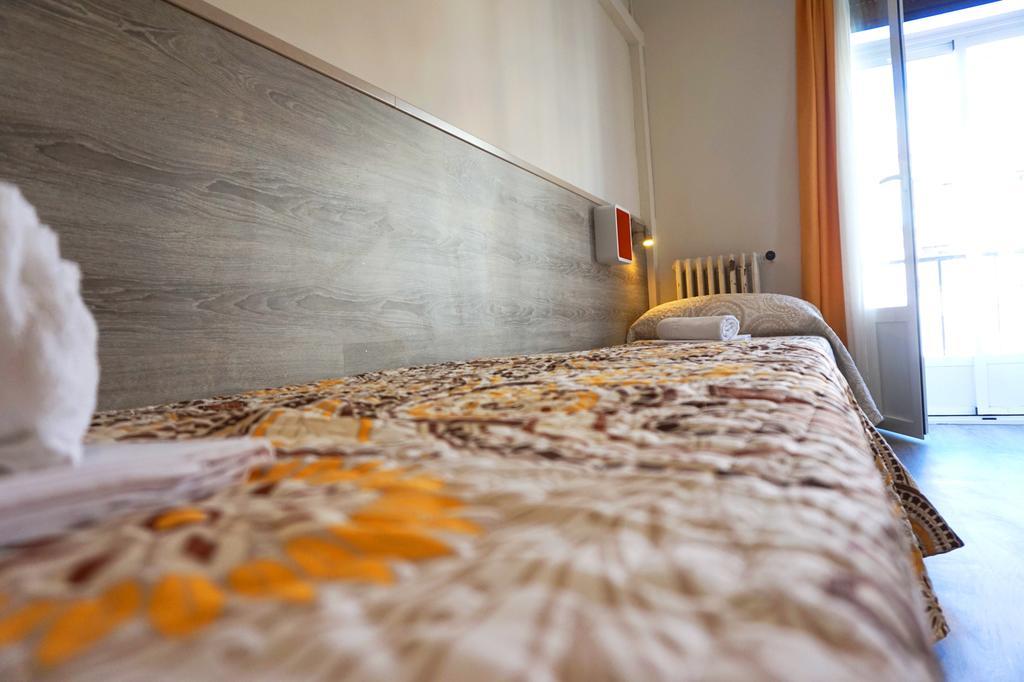 Muchomadrid Hostel