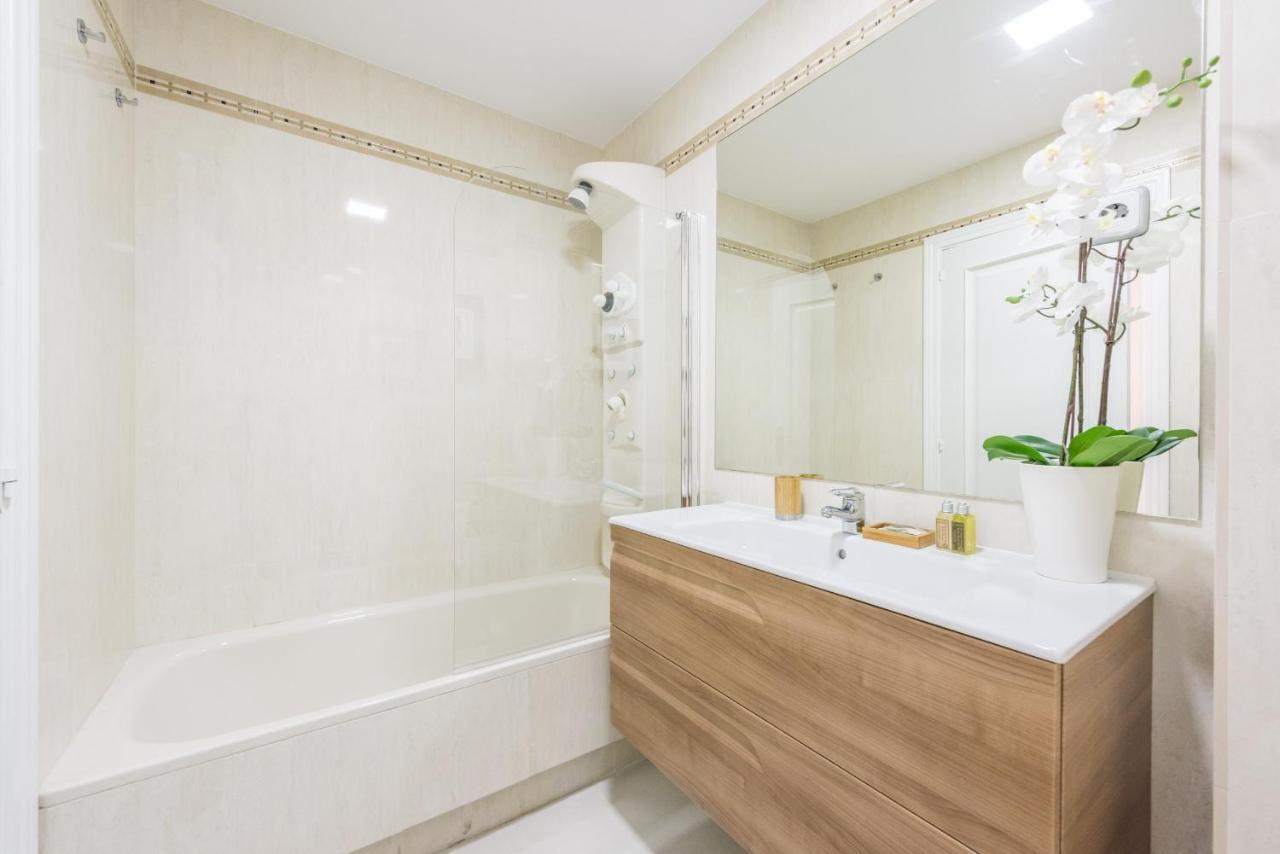 Apartment Arturo Soria Ii *