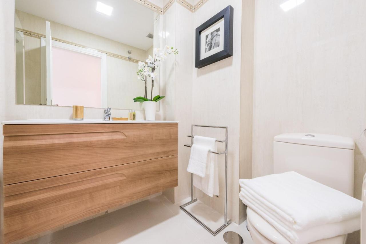 Apartment Arturo Soria Ii Madrid