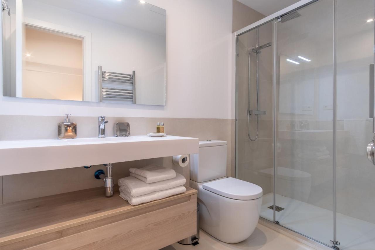 Retiro Deluxe Apartment