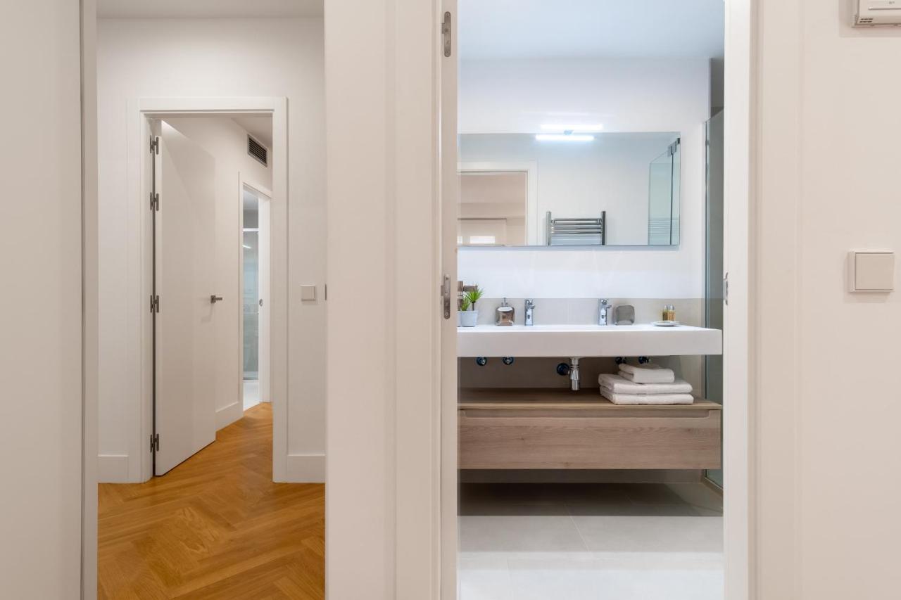Retiro Deluxe Apartment