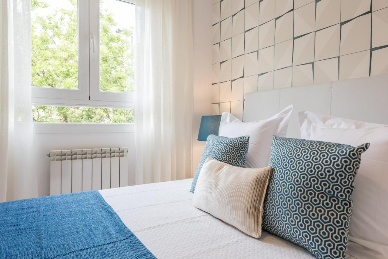 Apartment Arturo Soria Ii