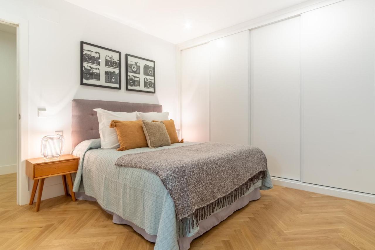Lejlighed Retiro Deluxe