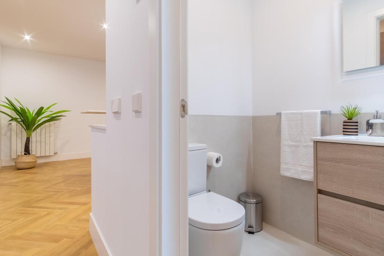 Retiro Deluxe Apartment Madrid