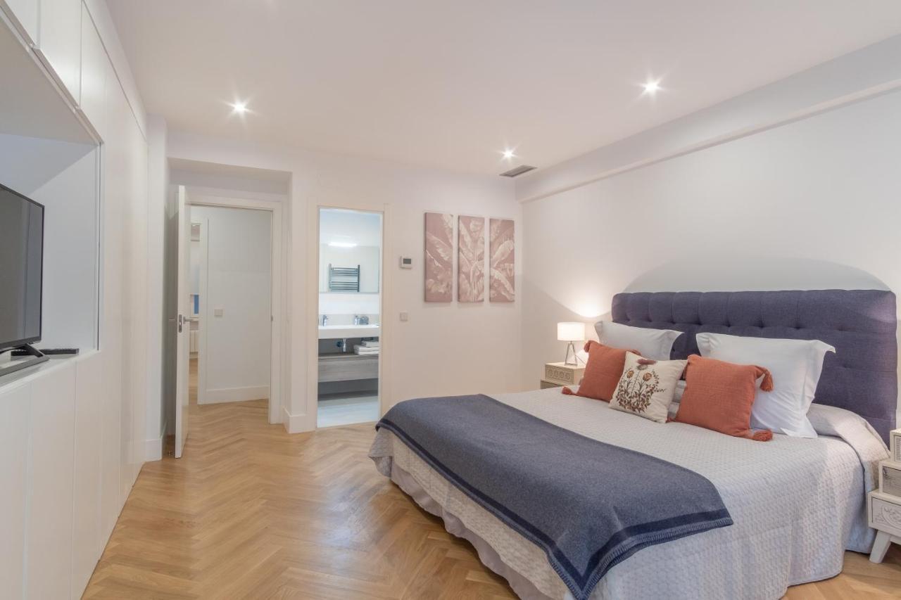 Apartment Retiro Deluxe