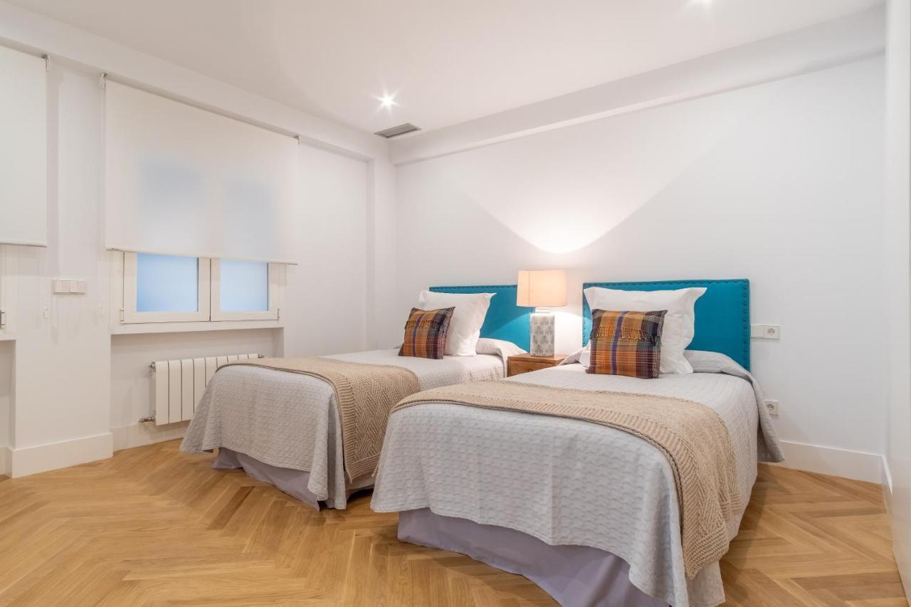 Retiro Deluxe Lejlighed Madrid