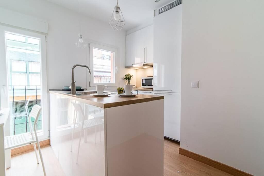 Apartment #13gh1 De 1 En Tetuan