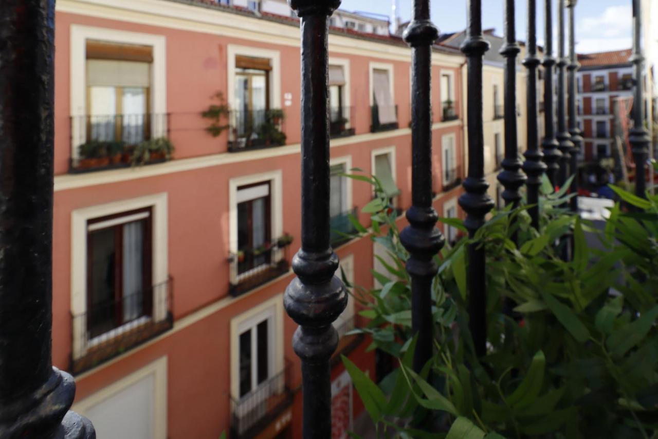Lejlighed Reina Sofia Boutique Ii *