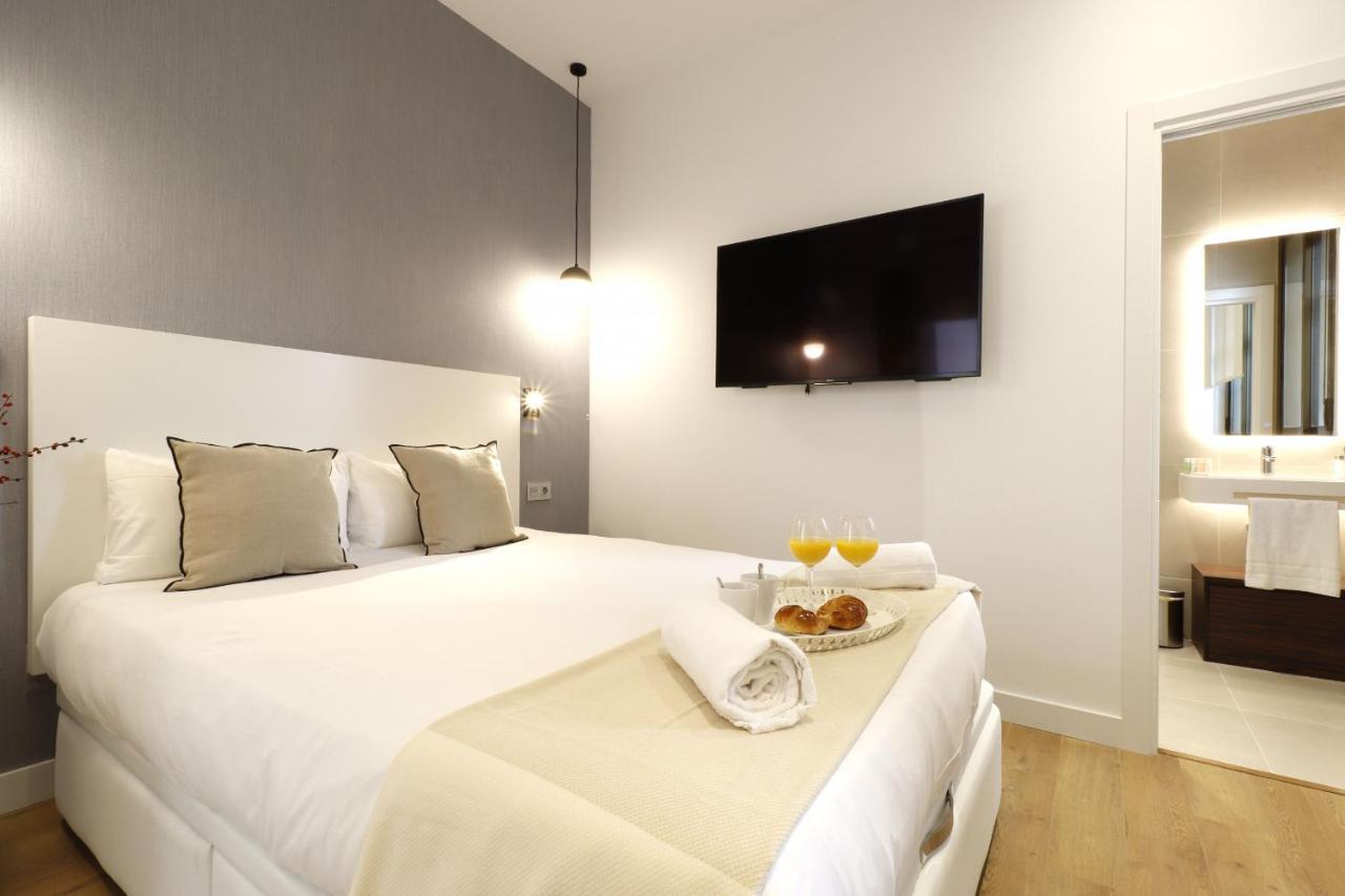 Apartamento Reina Sofia Boutique Ii