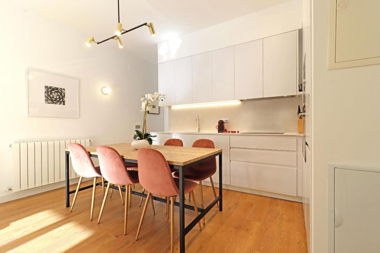 Apartamento Reina Sofia Boutique Ii