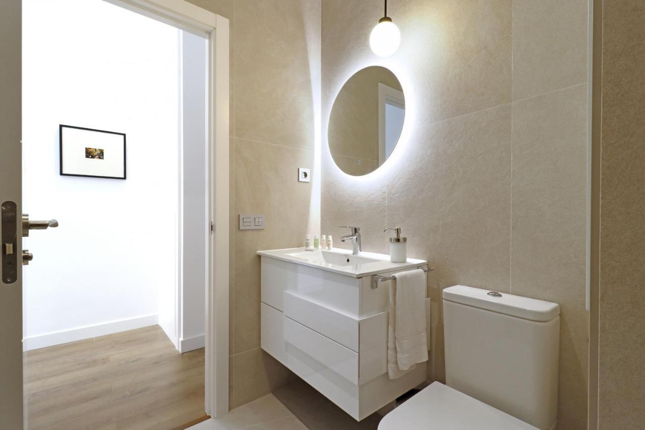 Reina Sofia Boutique Ii Apartamento *