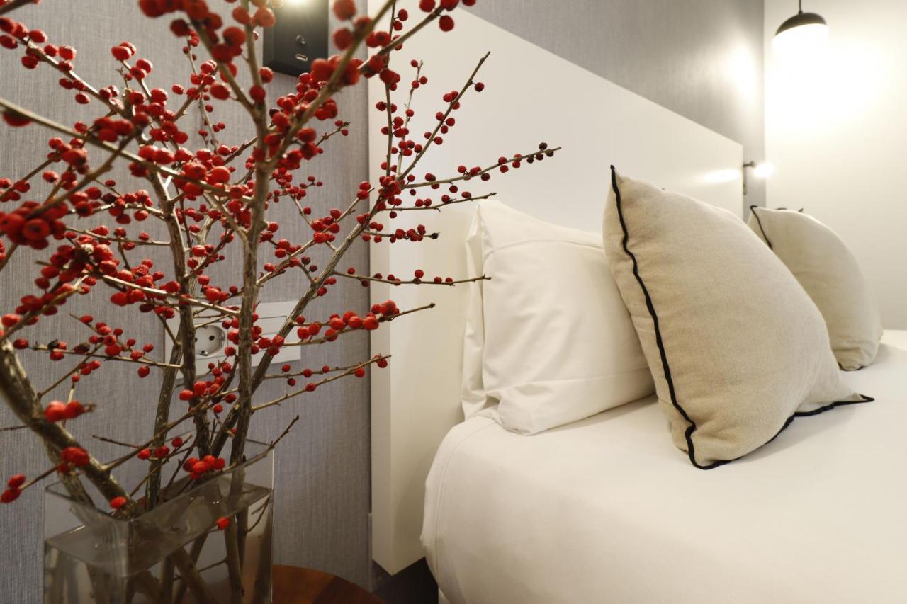 Apartamento Reina Sofia Boutique Ii Madrid