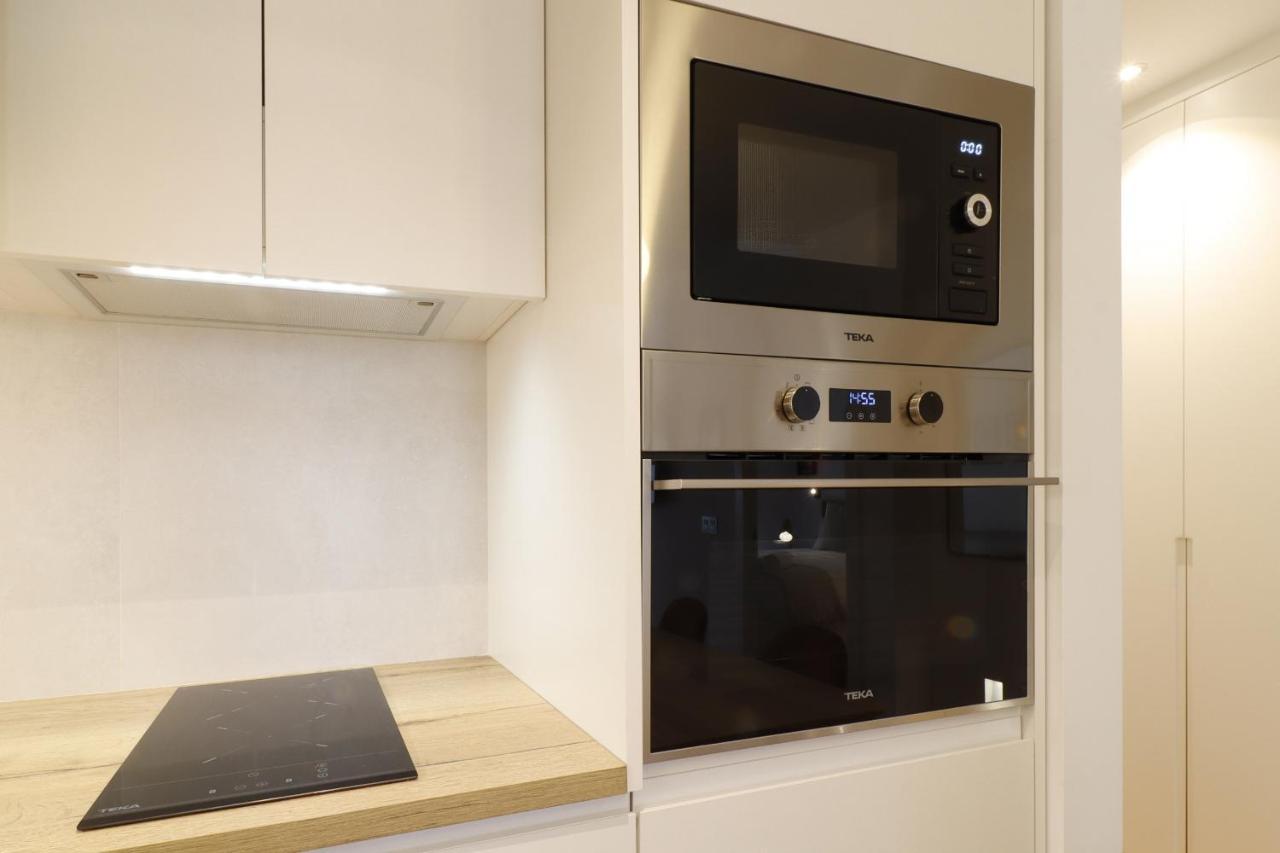 Royal Apartment Madrid