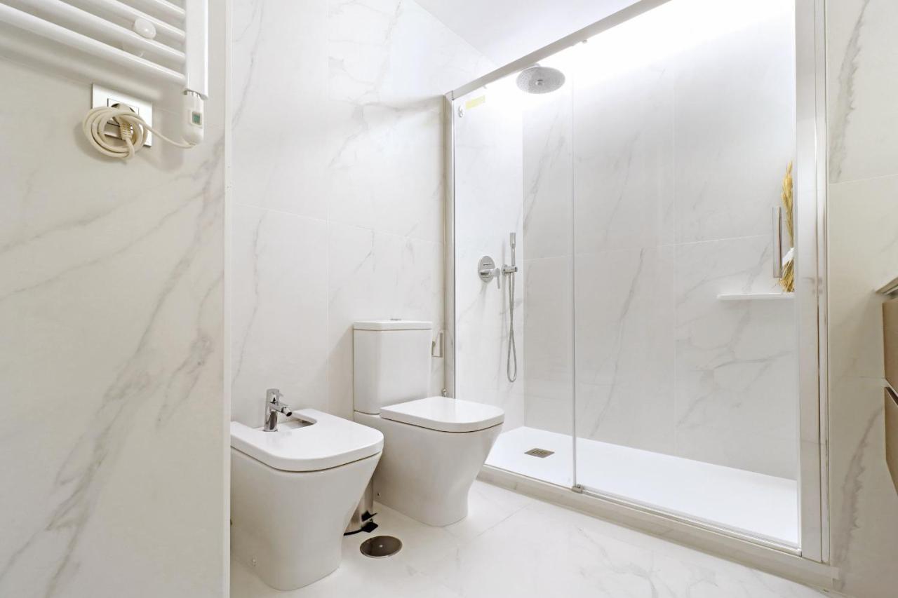 Royal Apartment Madrid