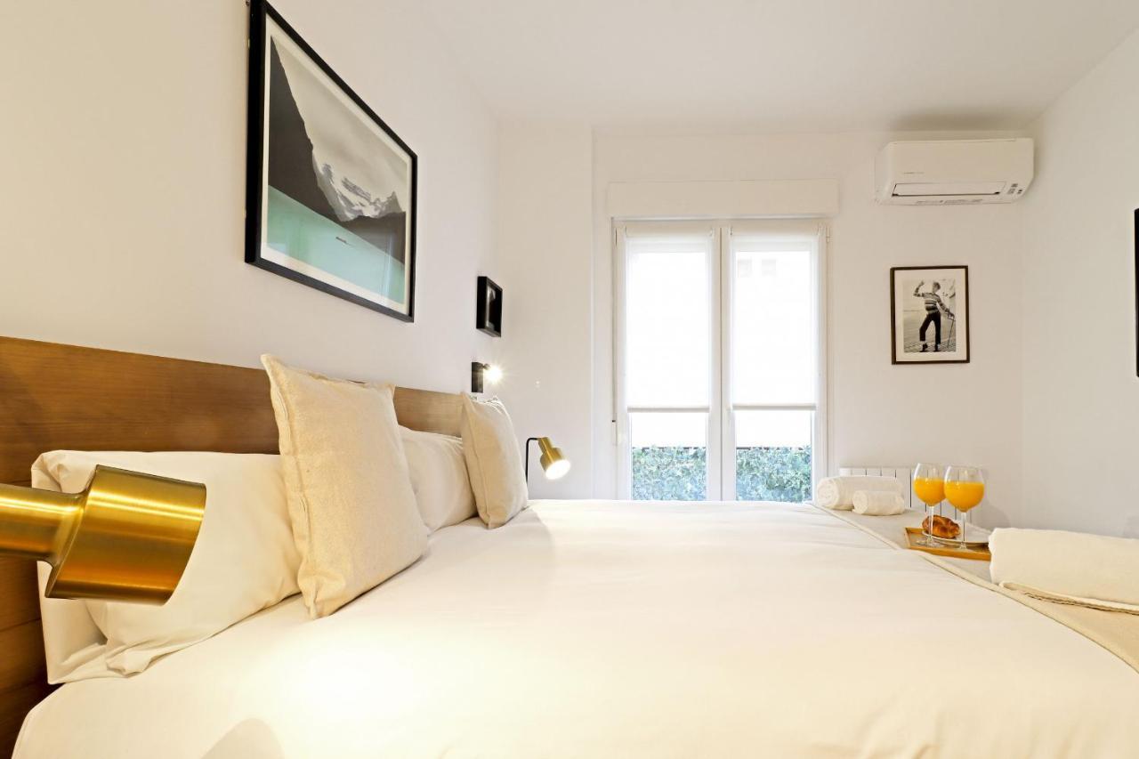 Royal Apartment Madrid