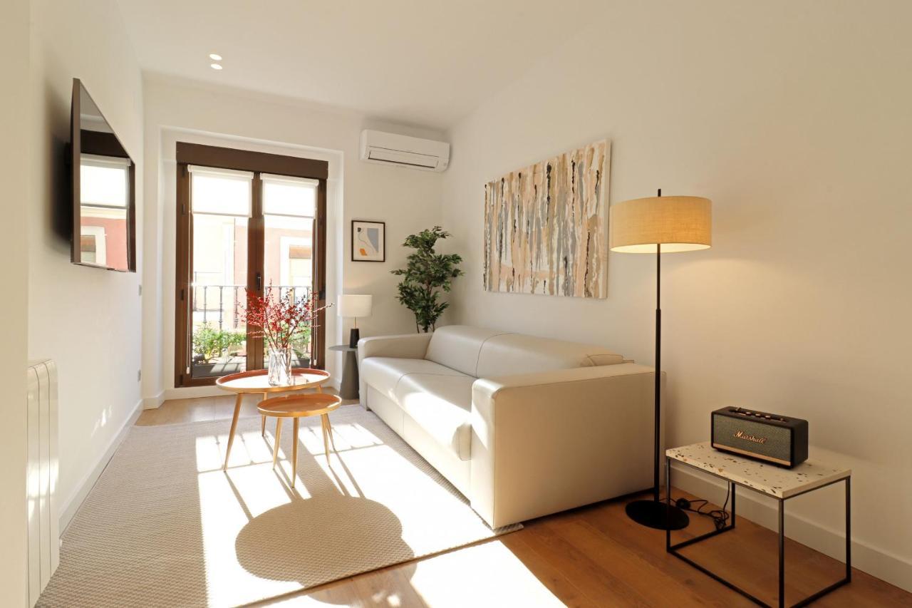 Reina Sofia Boutique Ii Apartamento