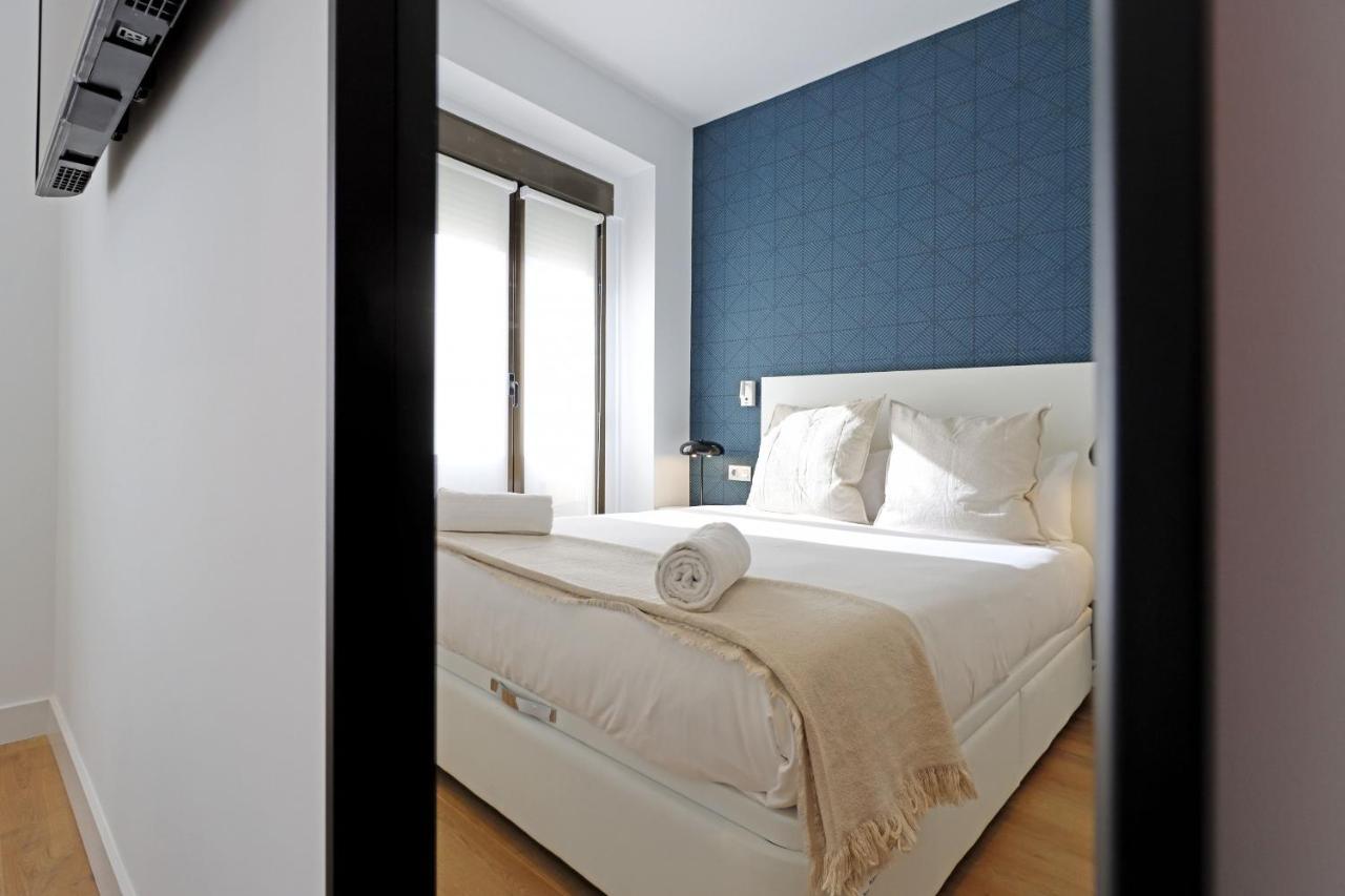 Reina Sofia Boutique Ii Apartamento *