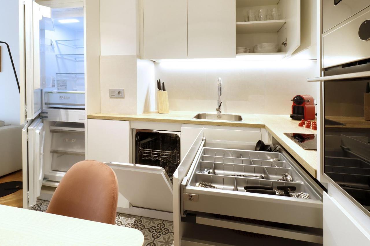 Royal Apartment Madrid