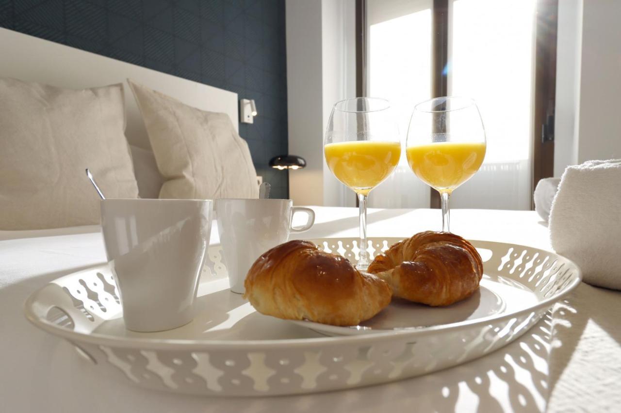 Apartamento Reina Sofia Boutique Ii *